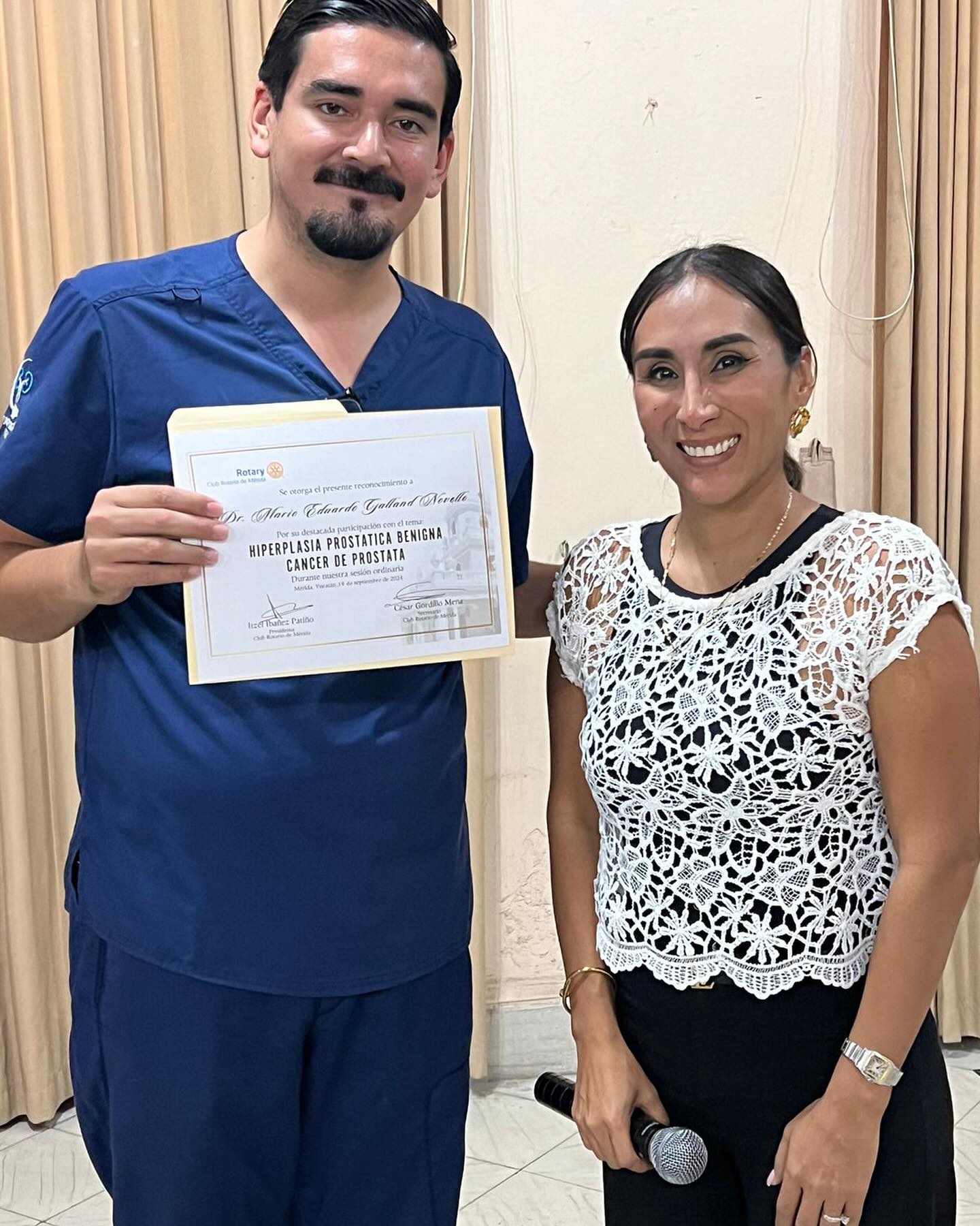Programas de salud