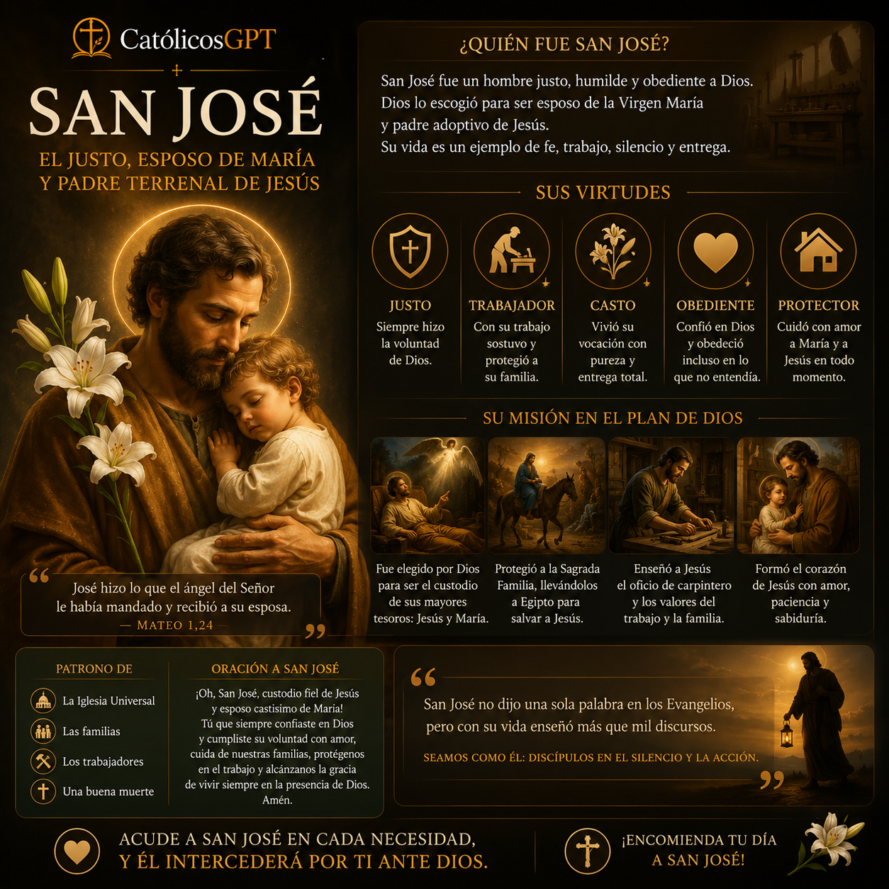 San Jose - Diapositiva 1