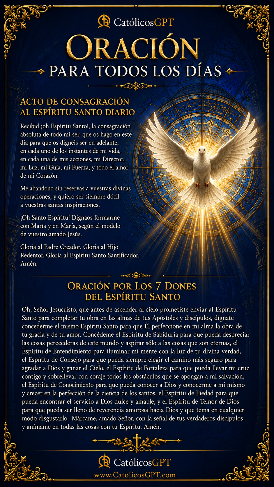 oracion todos los dias vko6ux