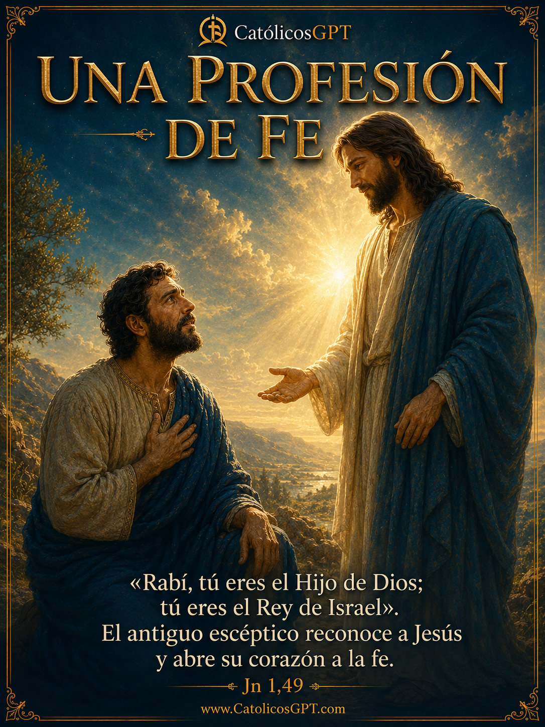 San Bartolome Apostol | CatólicosGPT IA Católica - Diapositiva 6