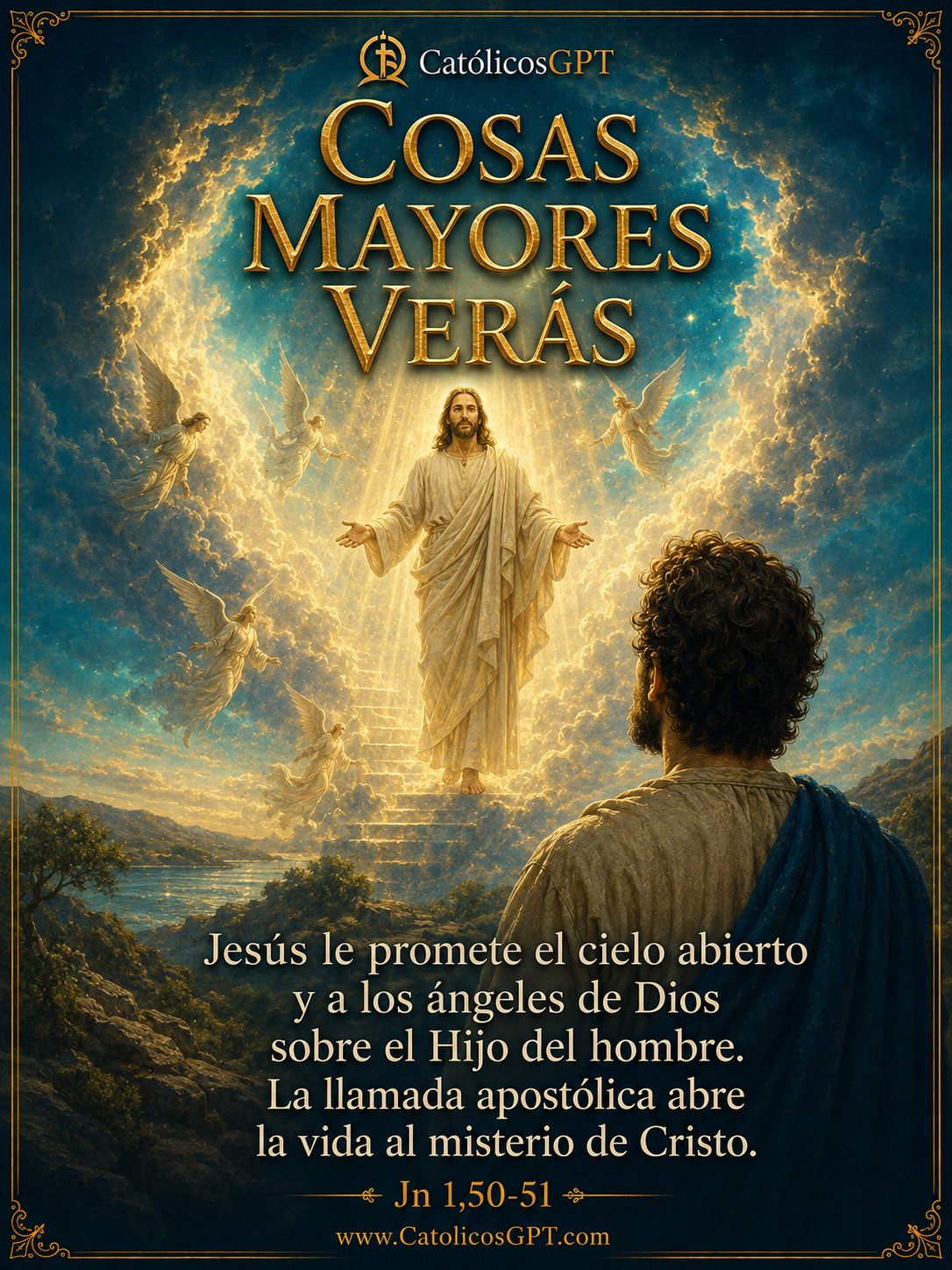 San Bartolome Apostol | CatólicosGPT IA Católica - Diapositiva 7