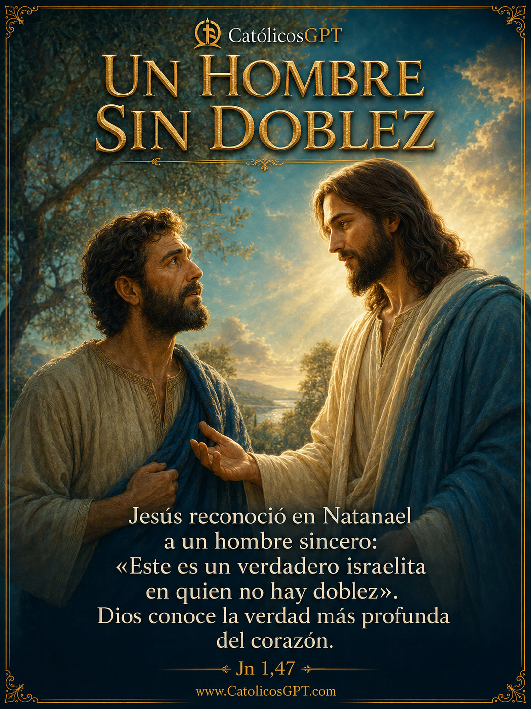 San Bartolome Apostol | CatólicosGPT IA Católica - Diapositiva 4