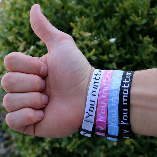 Joy Bracelet