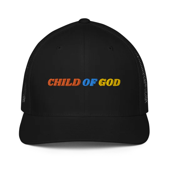 Smile Cap