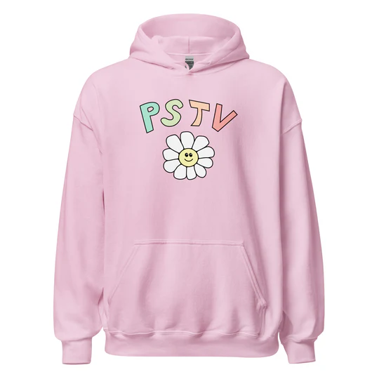 Positive Hoodie