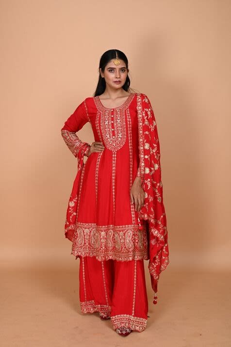 Salwar Kameez