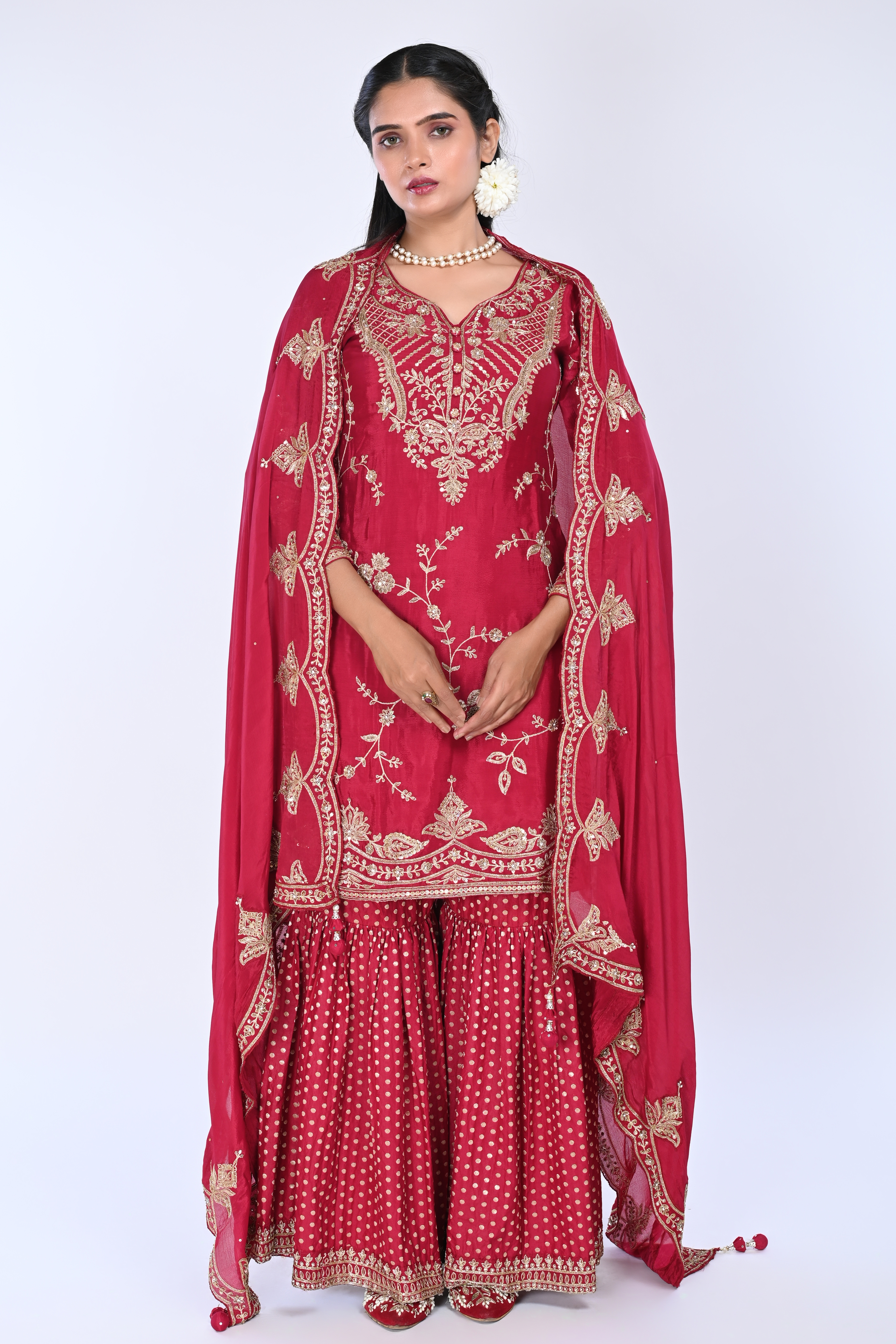 Salwar Kameez