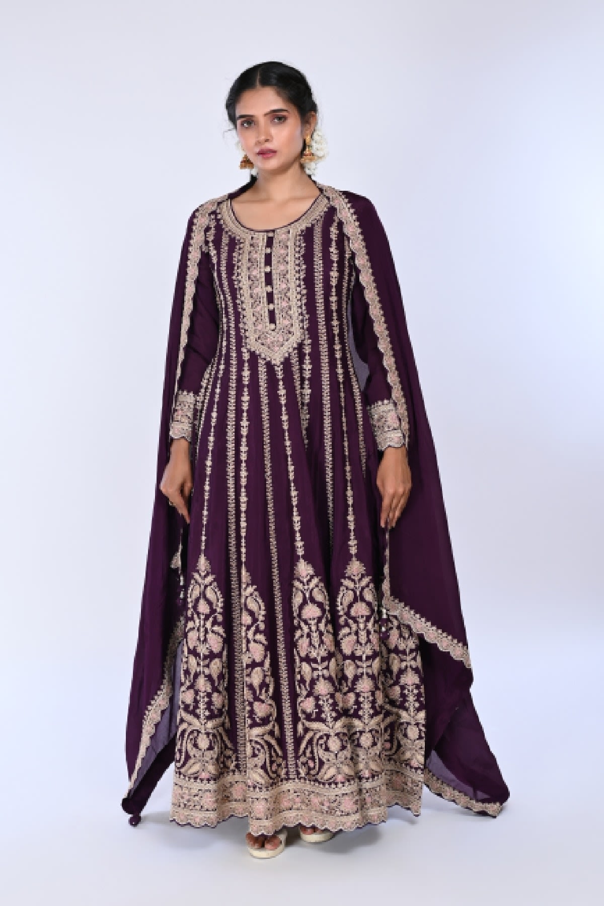 Anarkali Suits