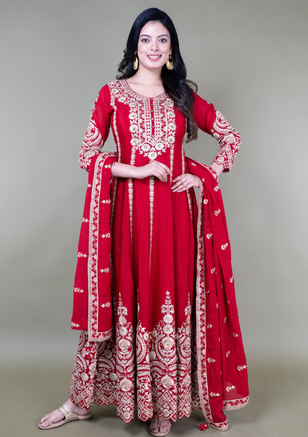 Gown