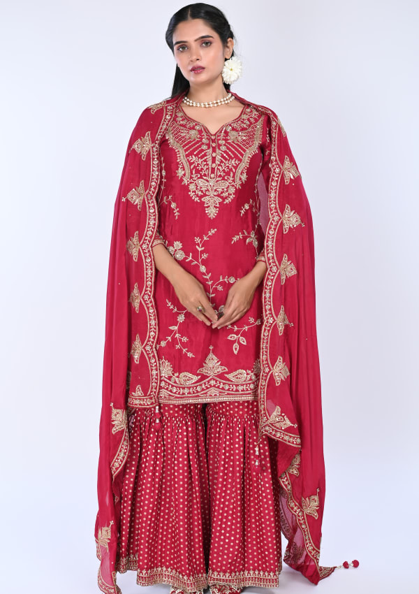 Salwar Kameez