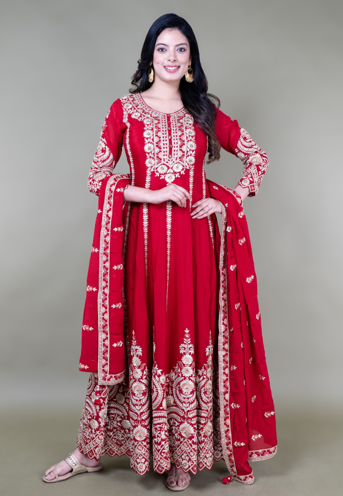 Gown