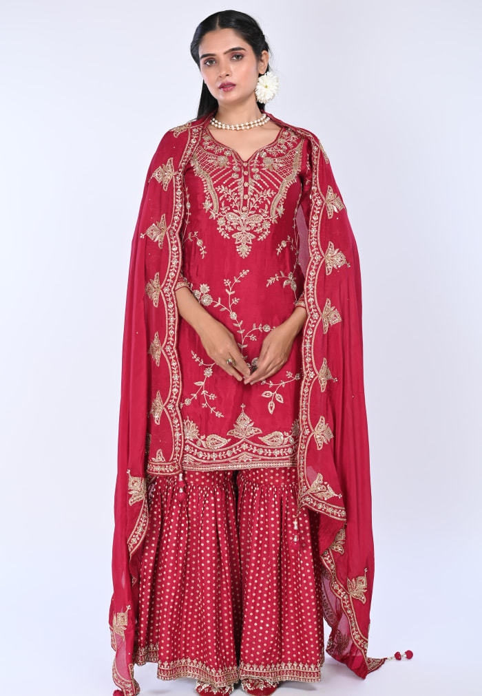 Salwar Kameez