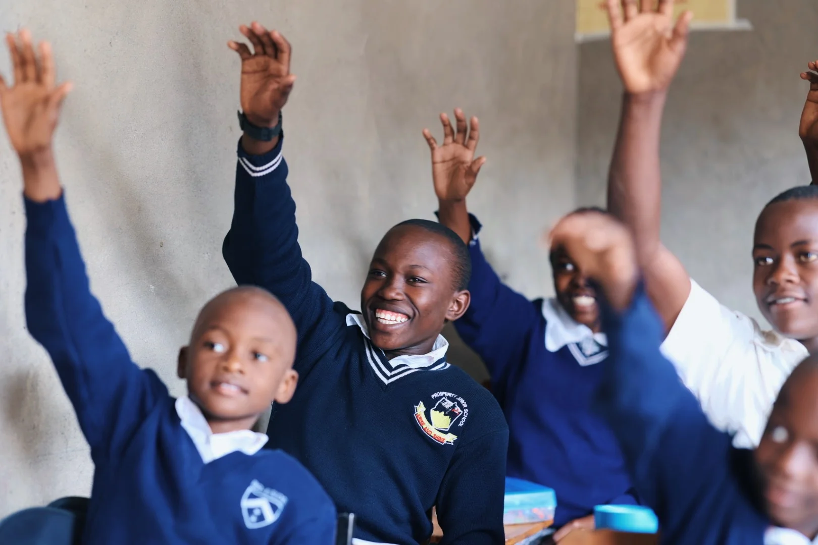 Why Flexible Financing is the Future of Education in Africa