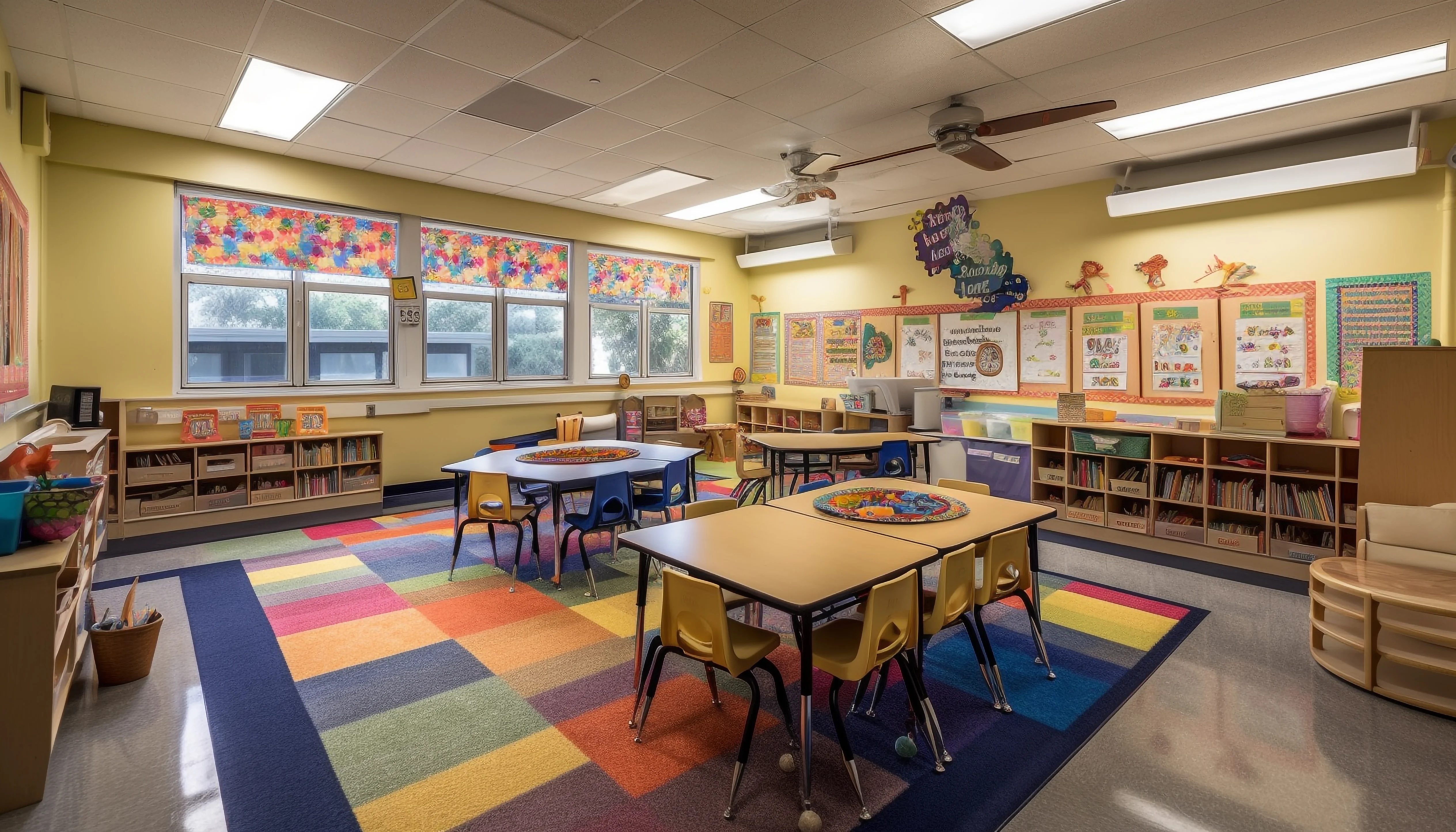School Expansion loans