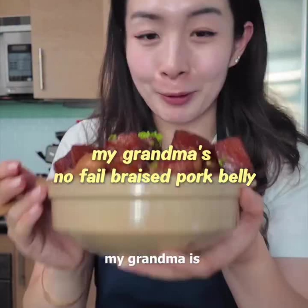 Original reel