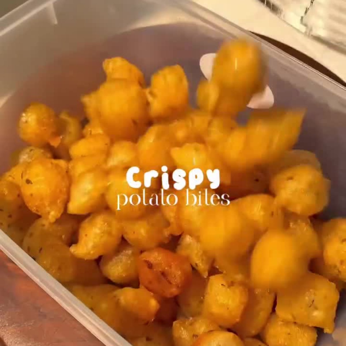 Original reel