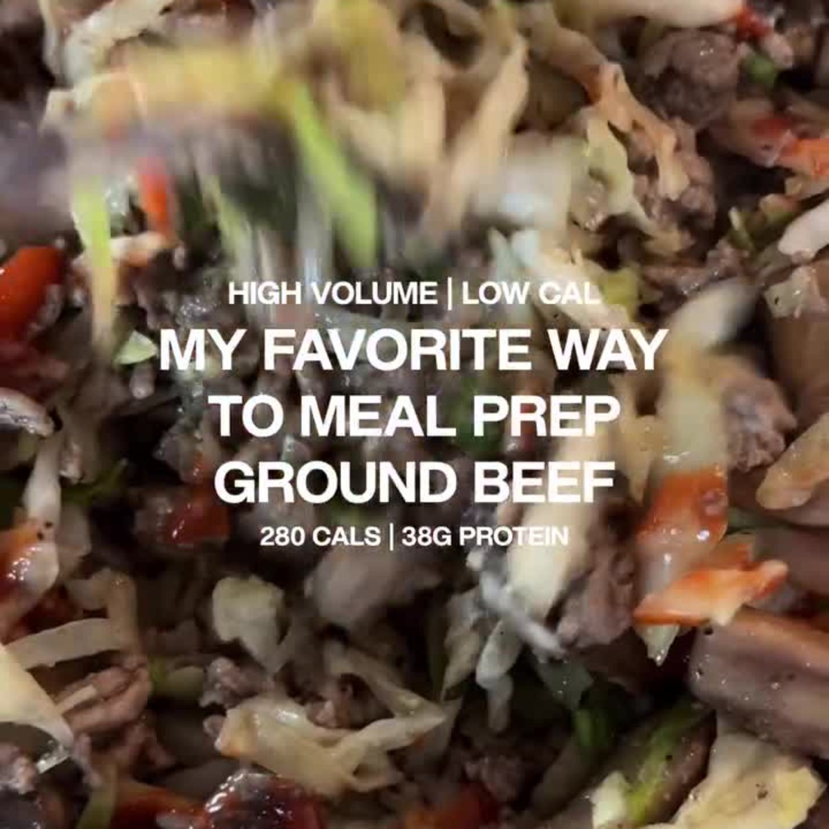 Original reel