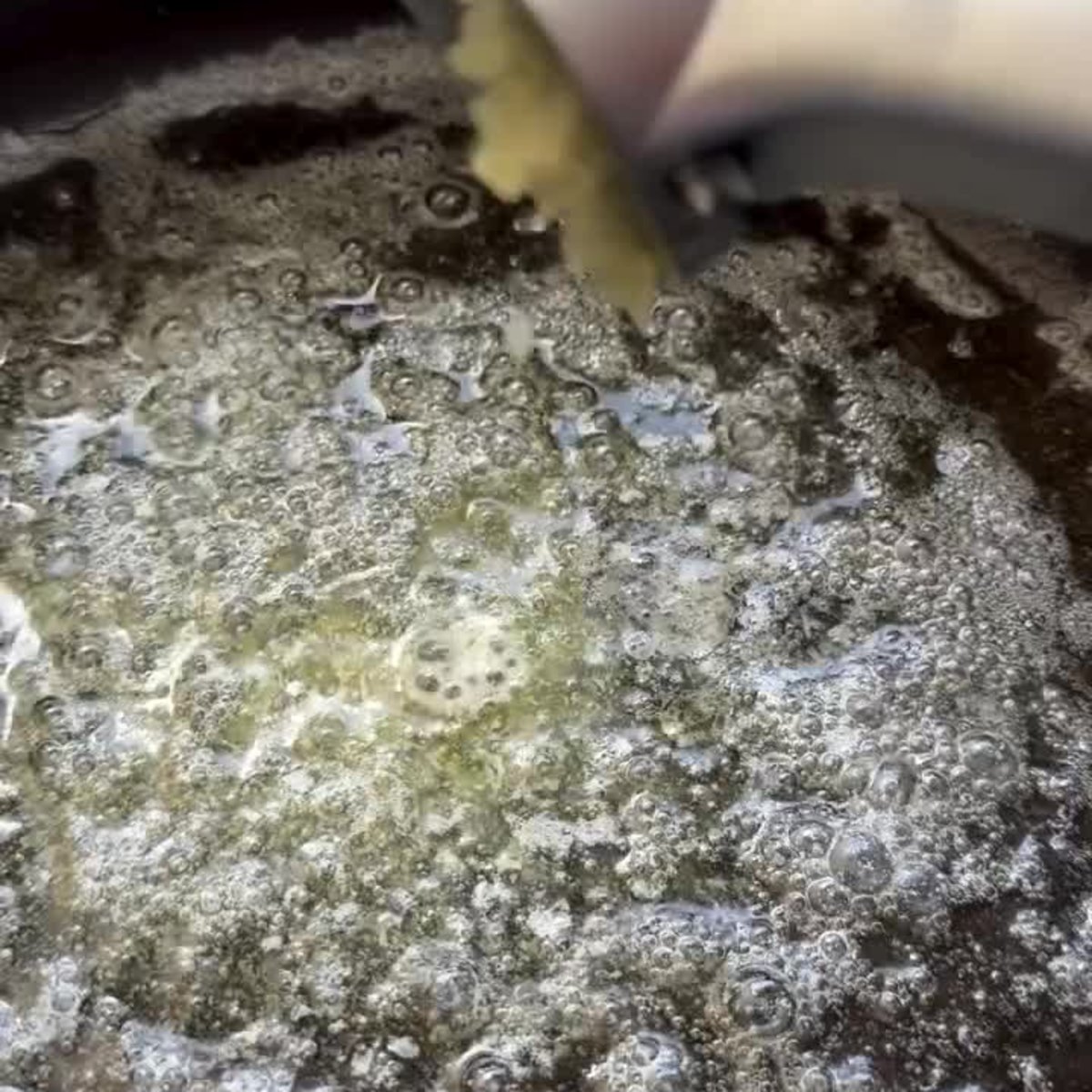 Original reel