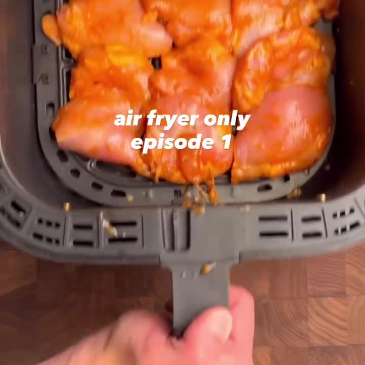 Original reel