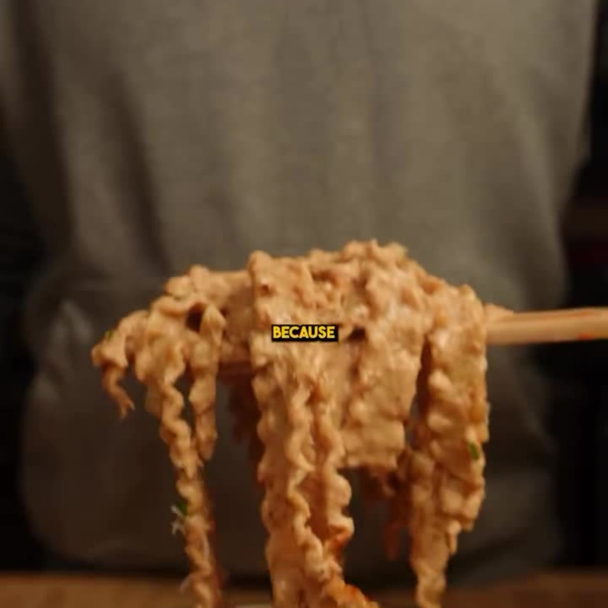 Original reel