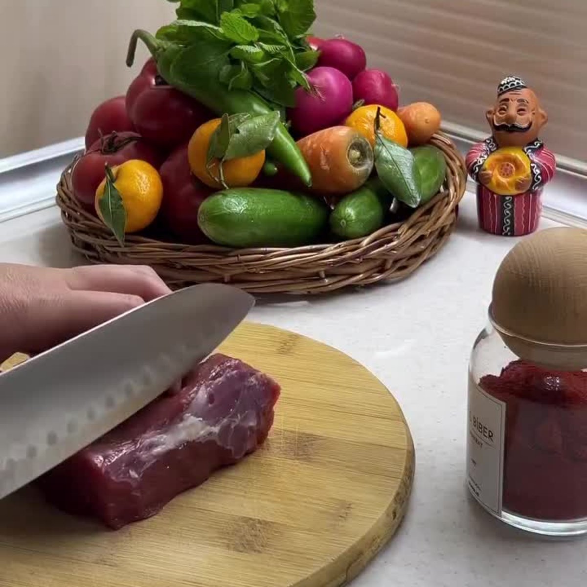 Original reel