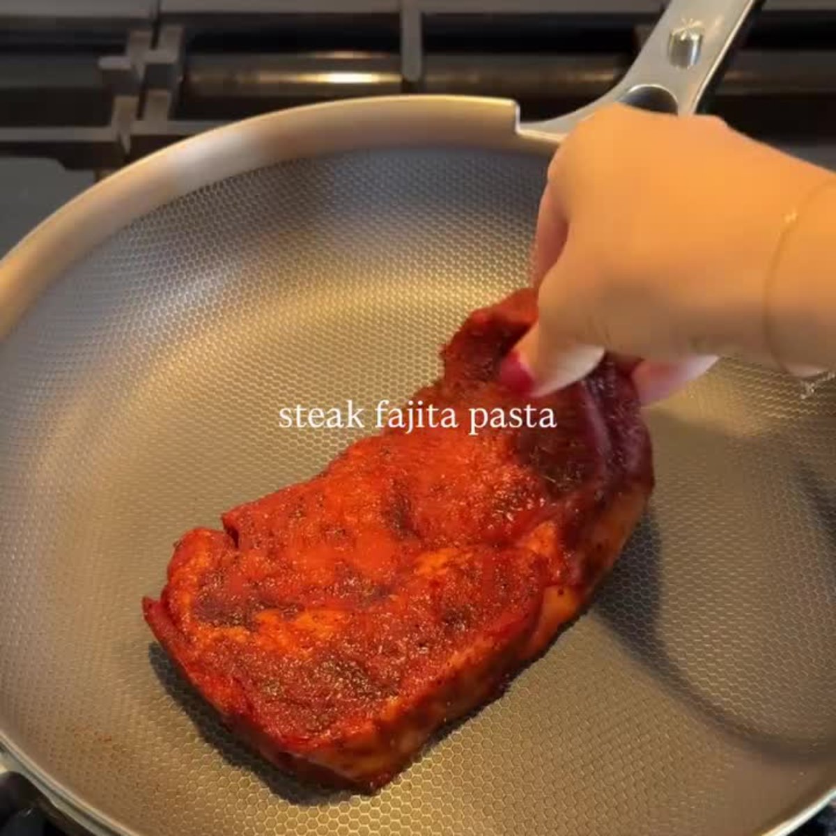 Original reel
