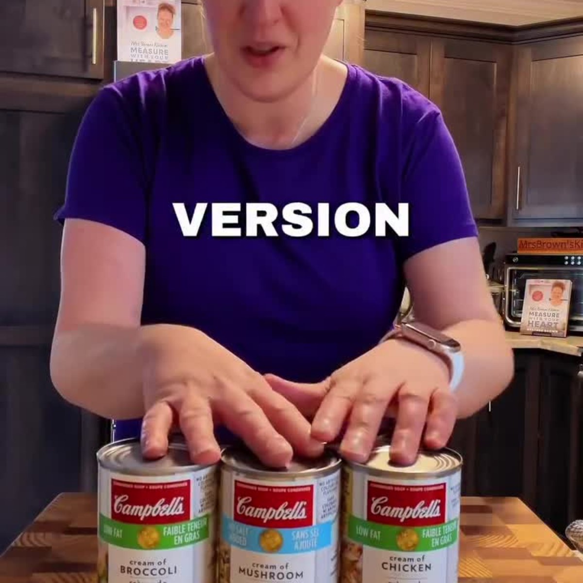 Original reel