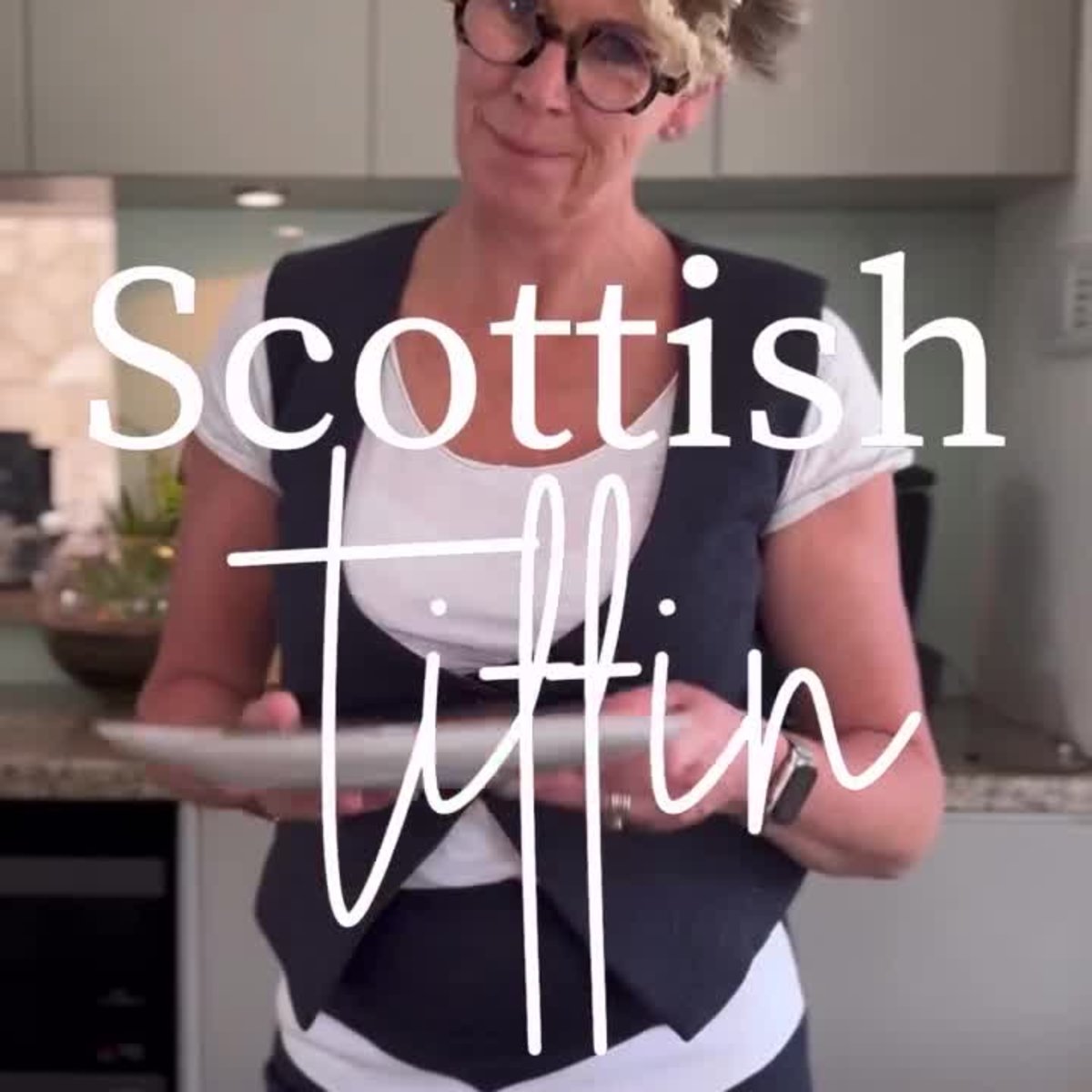 Original reel