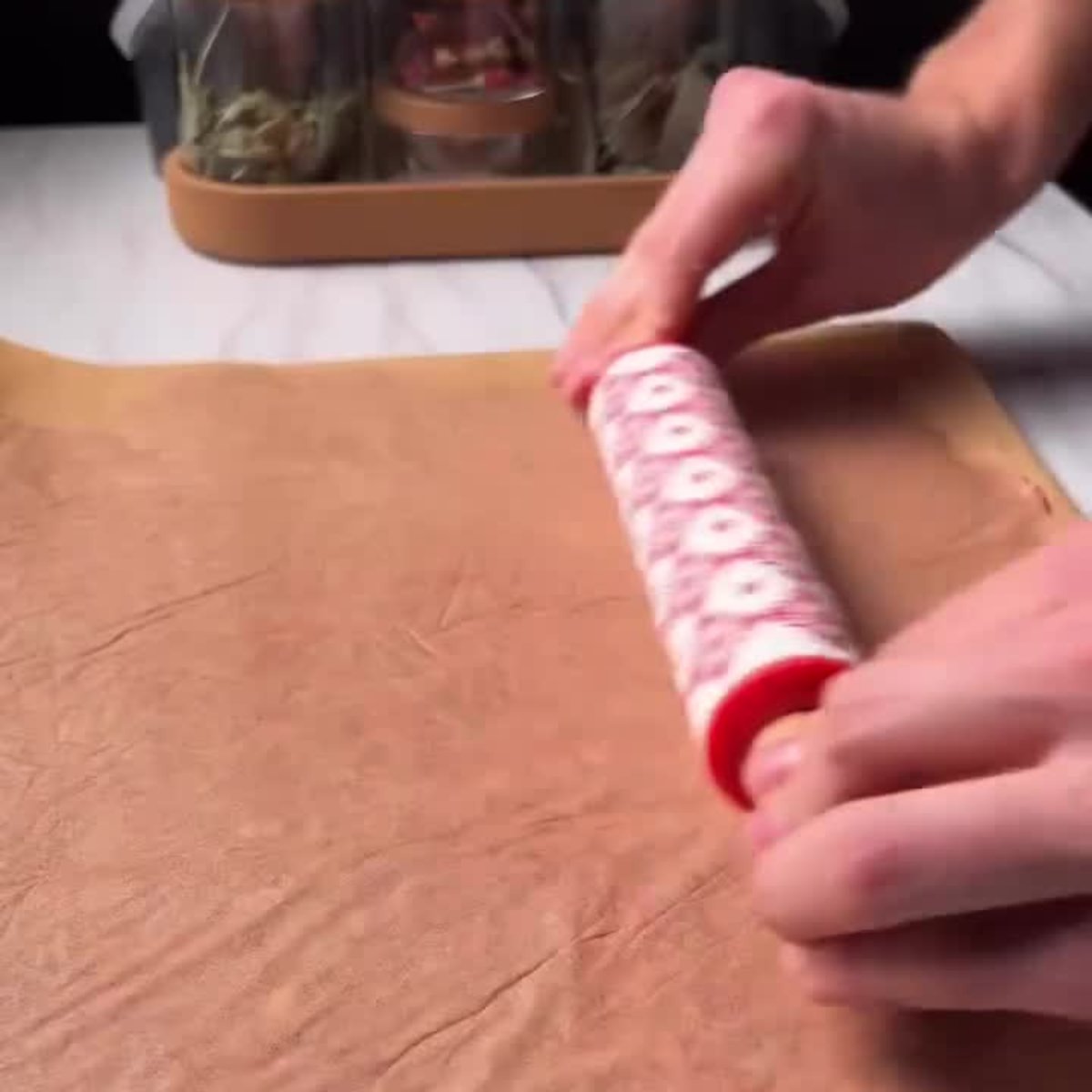 Original reel