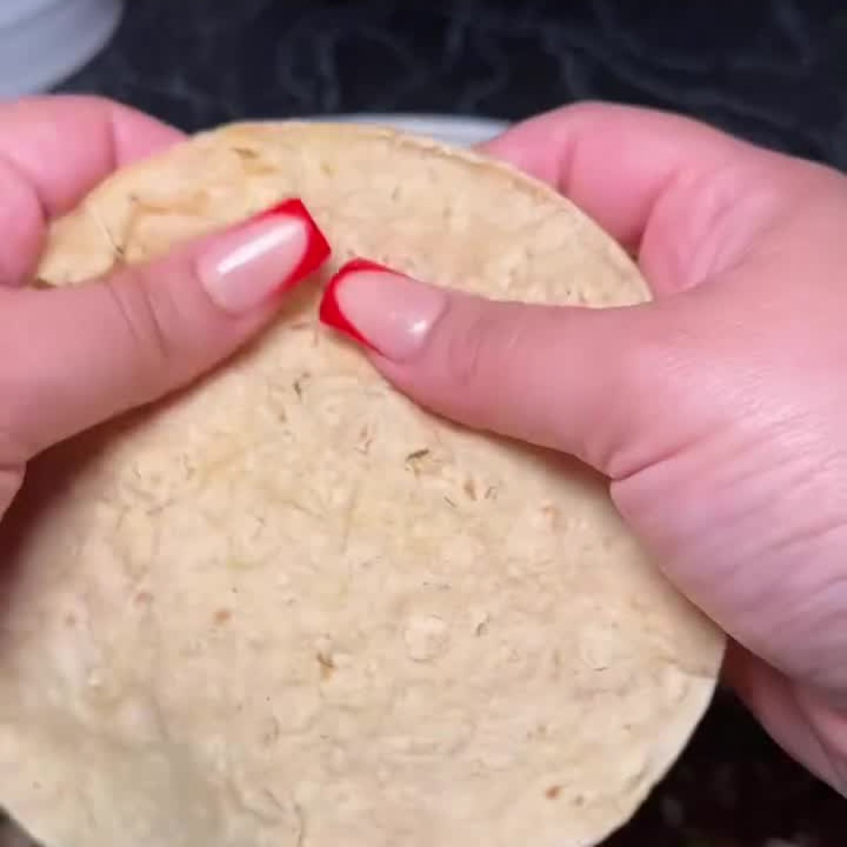 Original reel