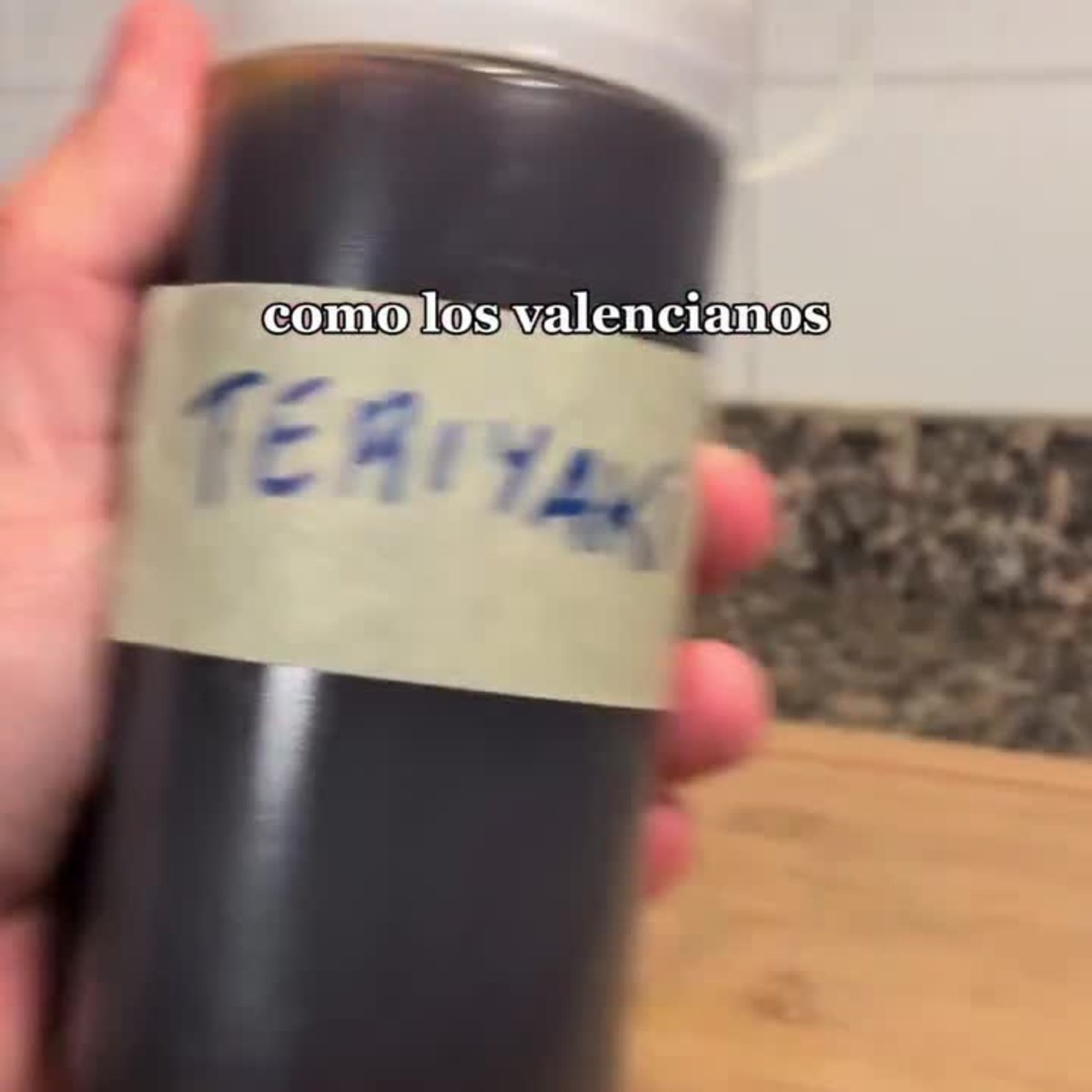 Original reel