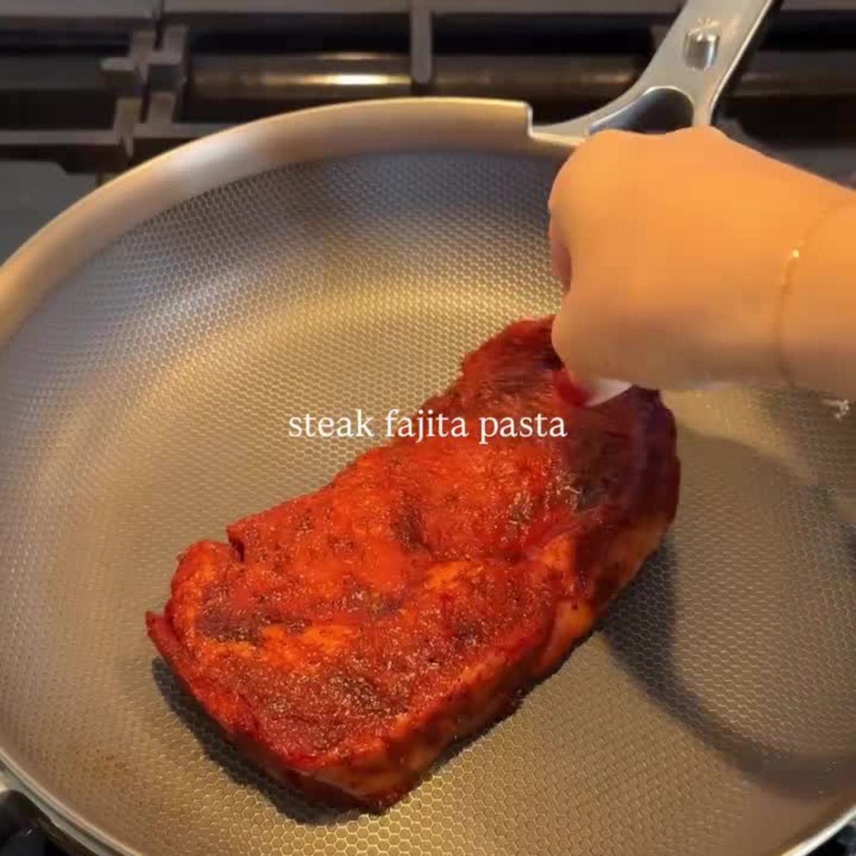 Original reel