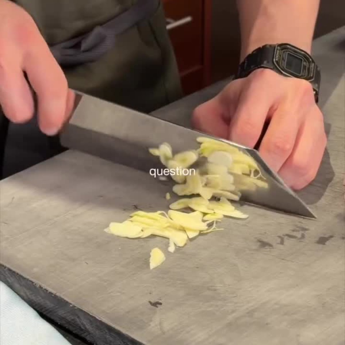 Original reel