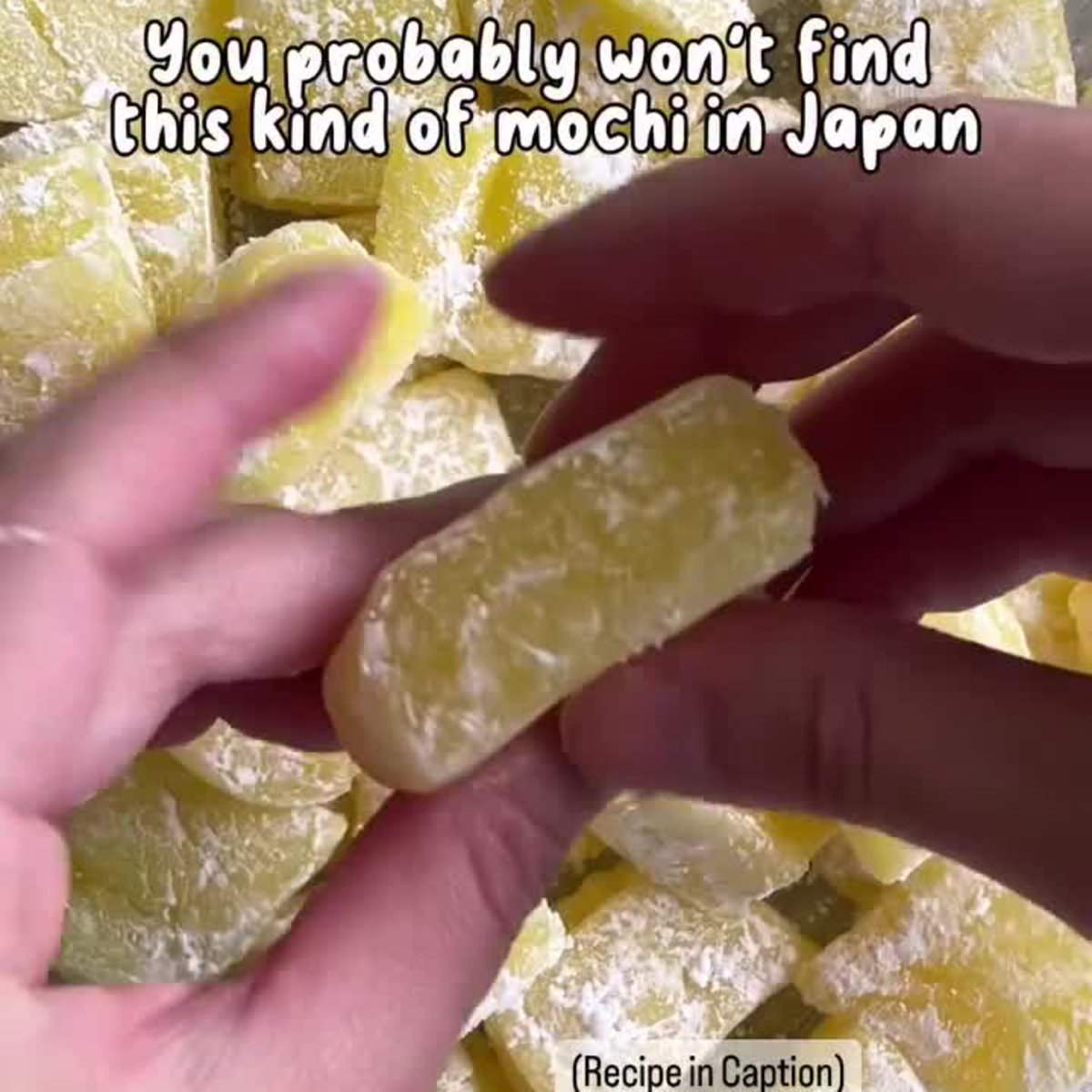 Original reel