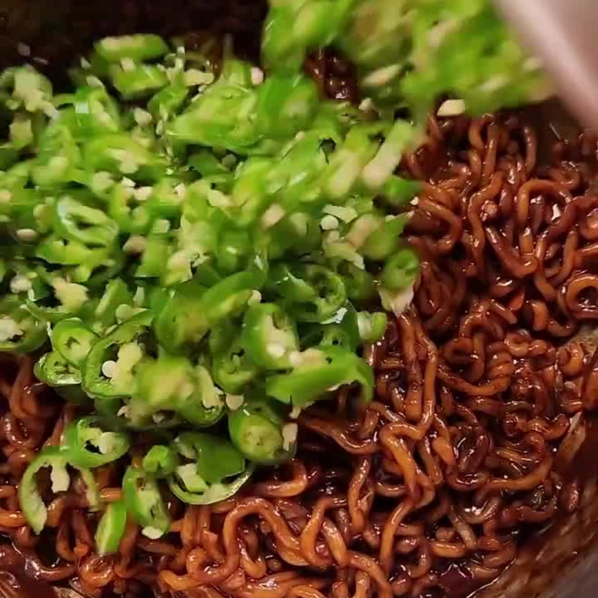 Original reel