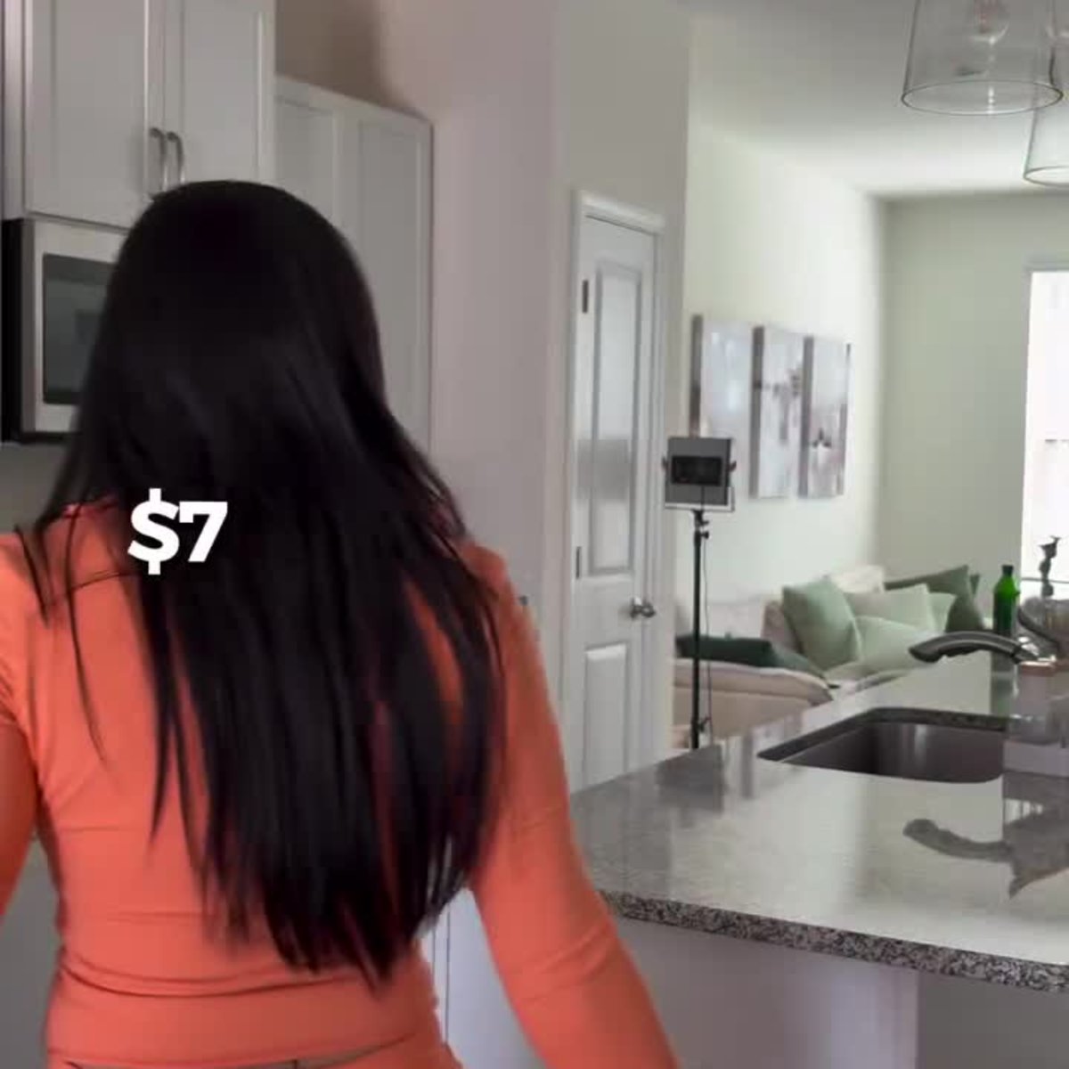 Original reel
