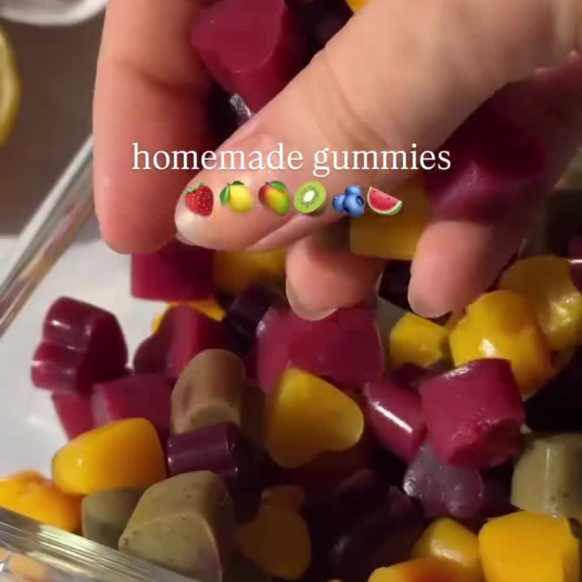 Original reel
