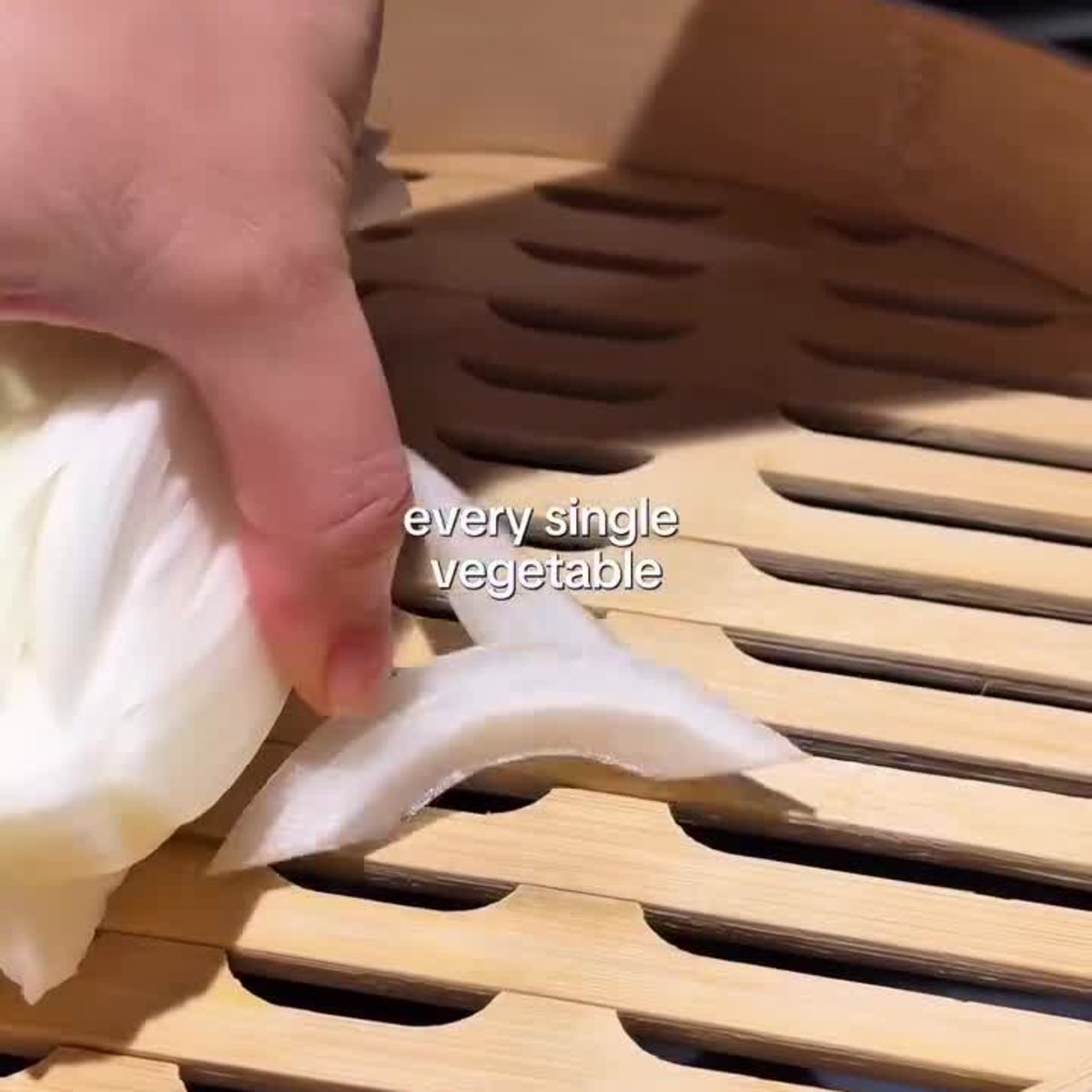 Original reel