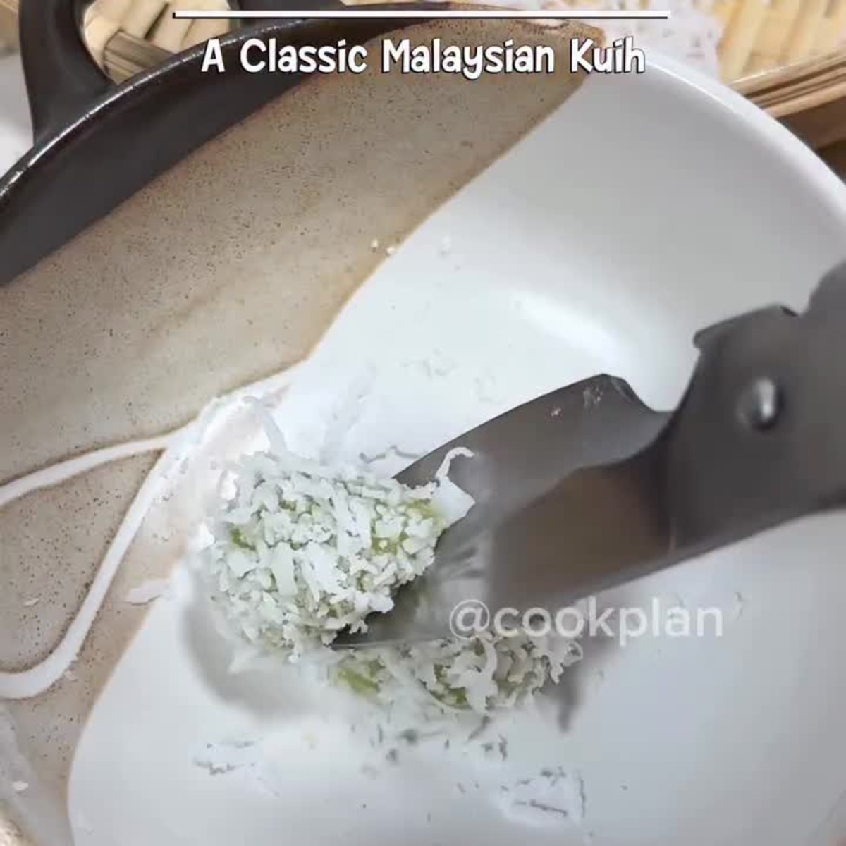 Original reel