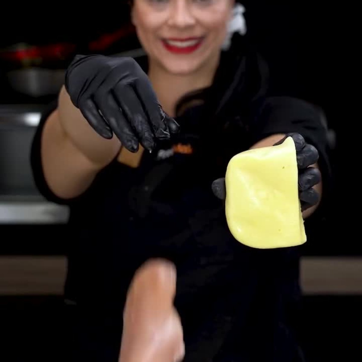 Original reel