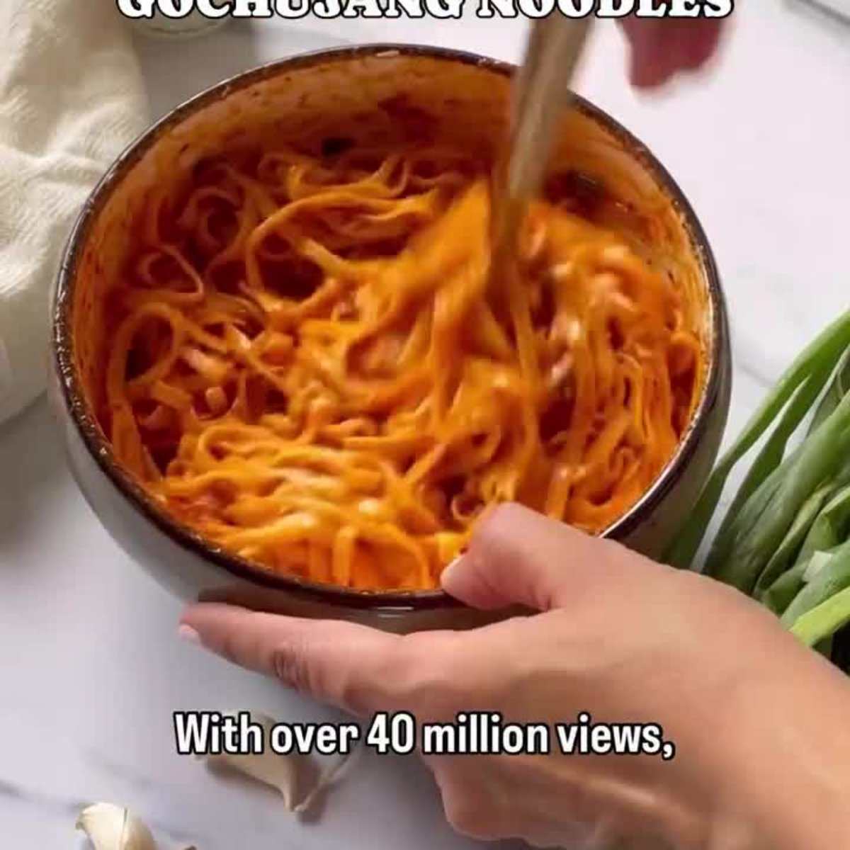 Original reel