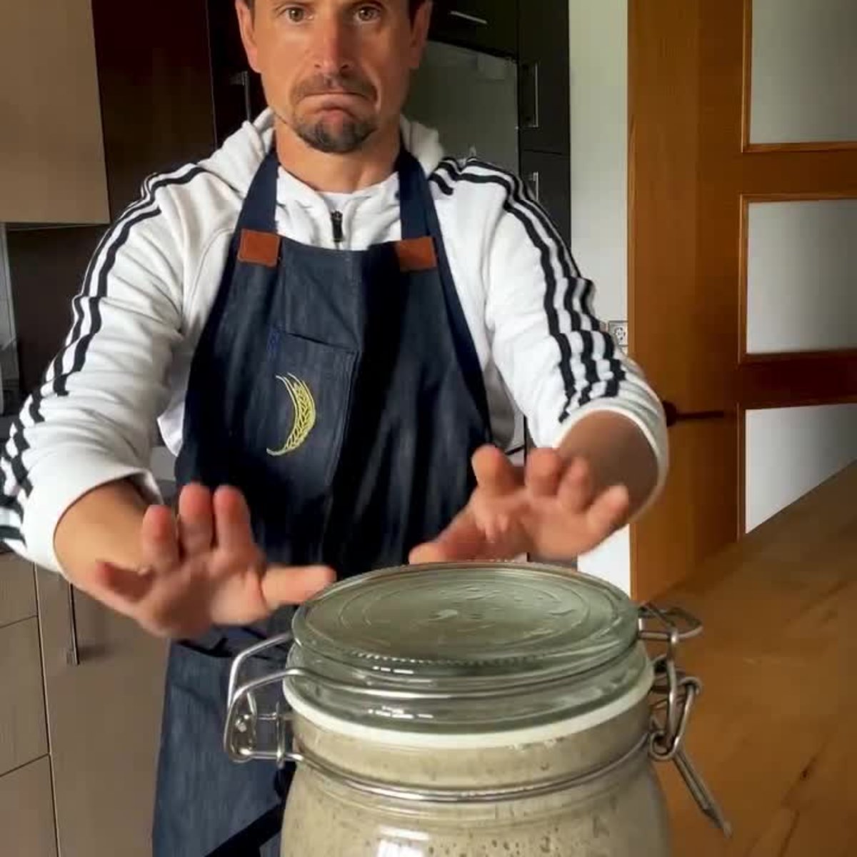Original reel