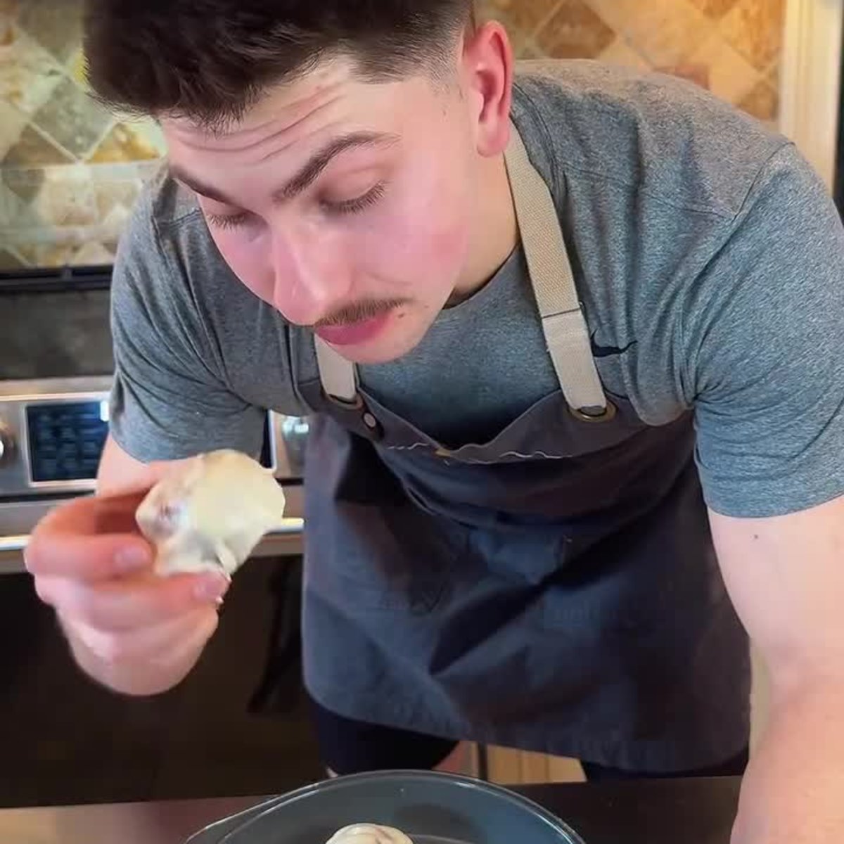 Original reel