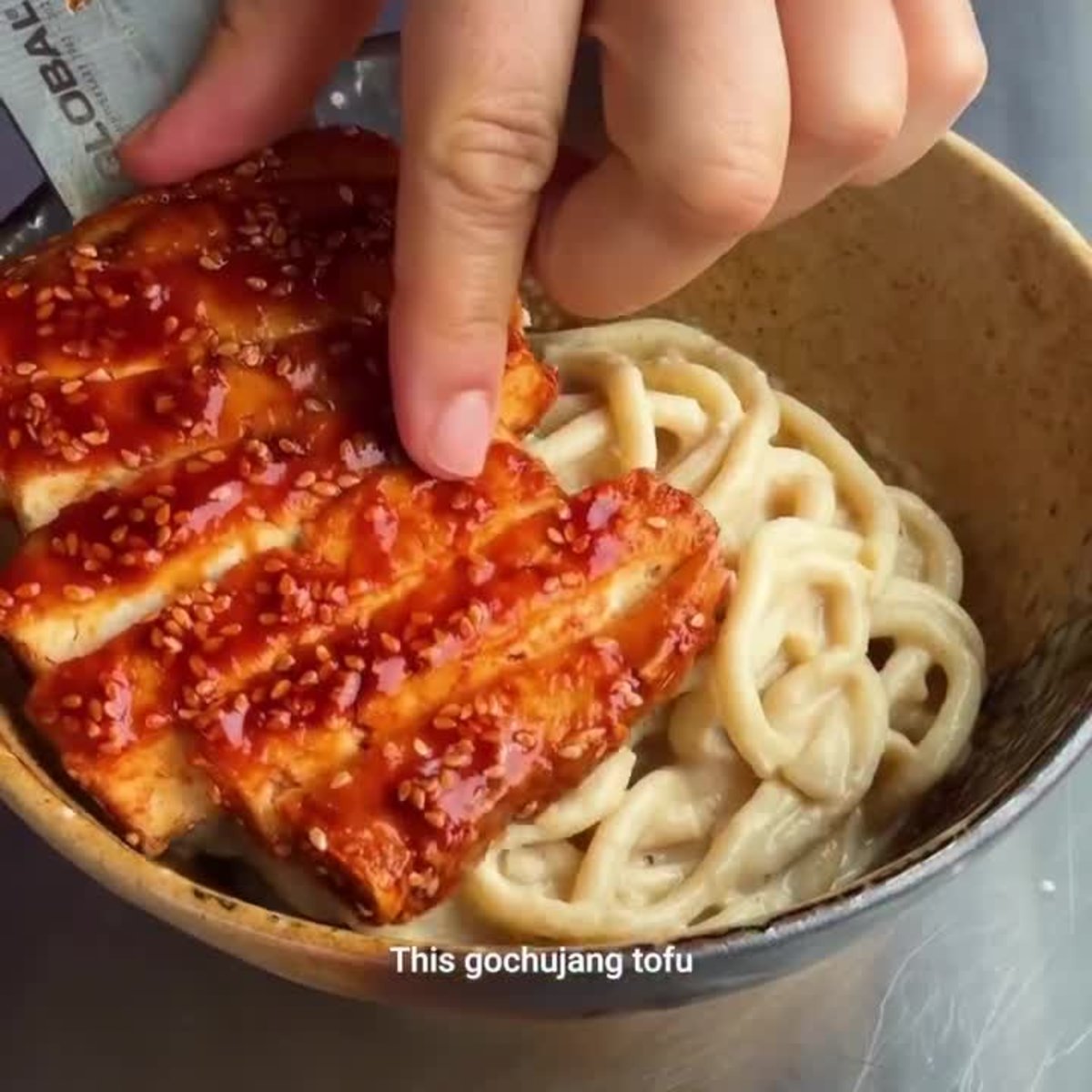 Original reel
