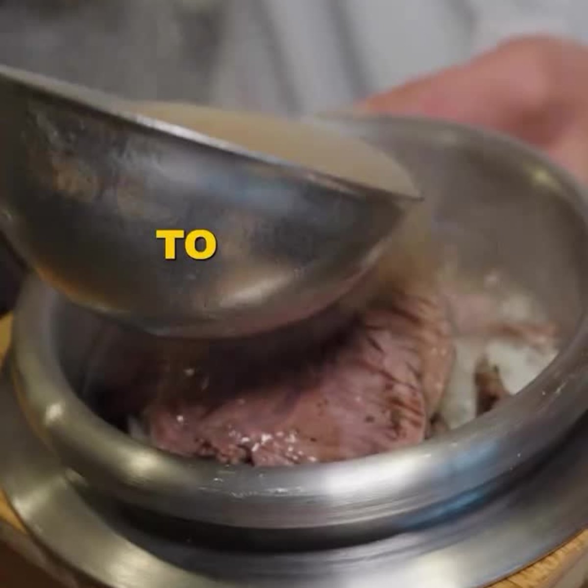 Original reel