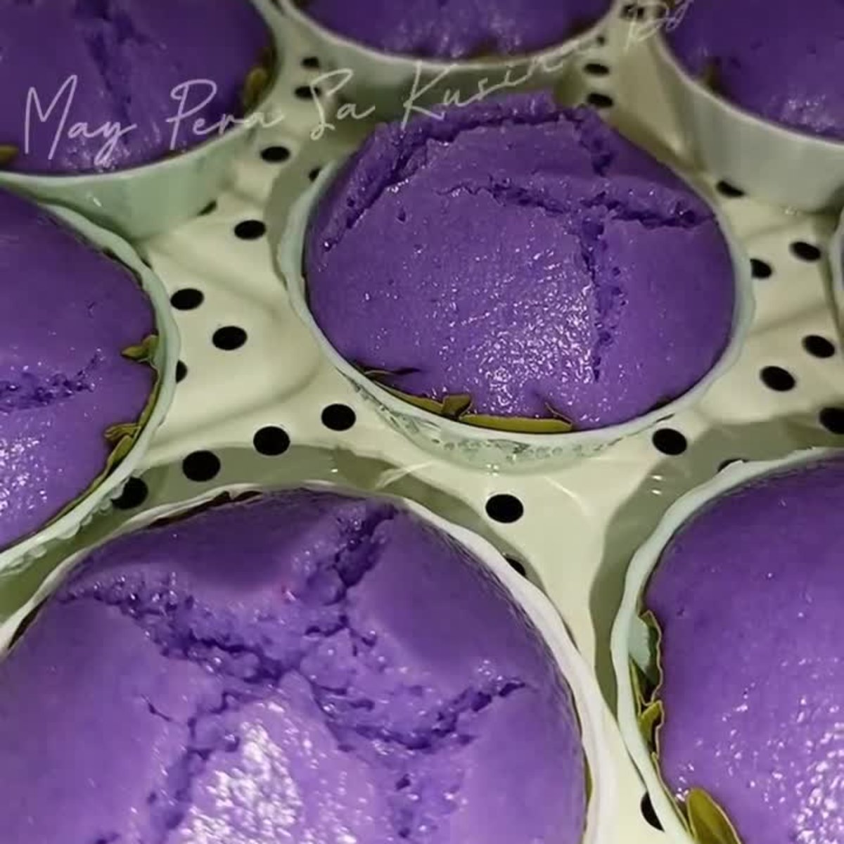 Original reel
