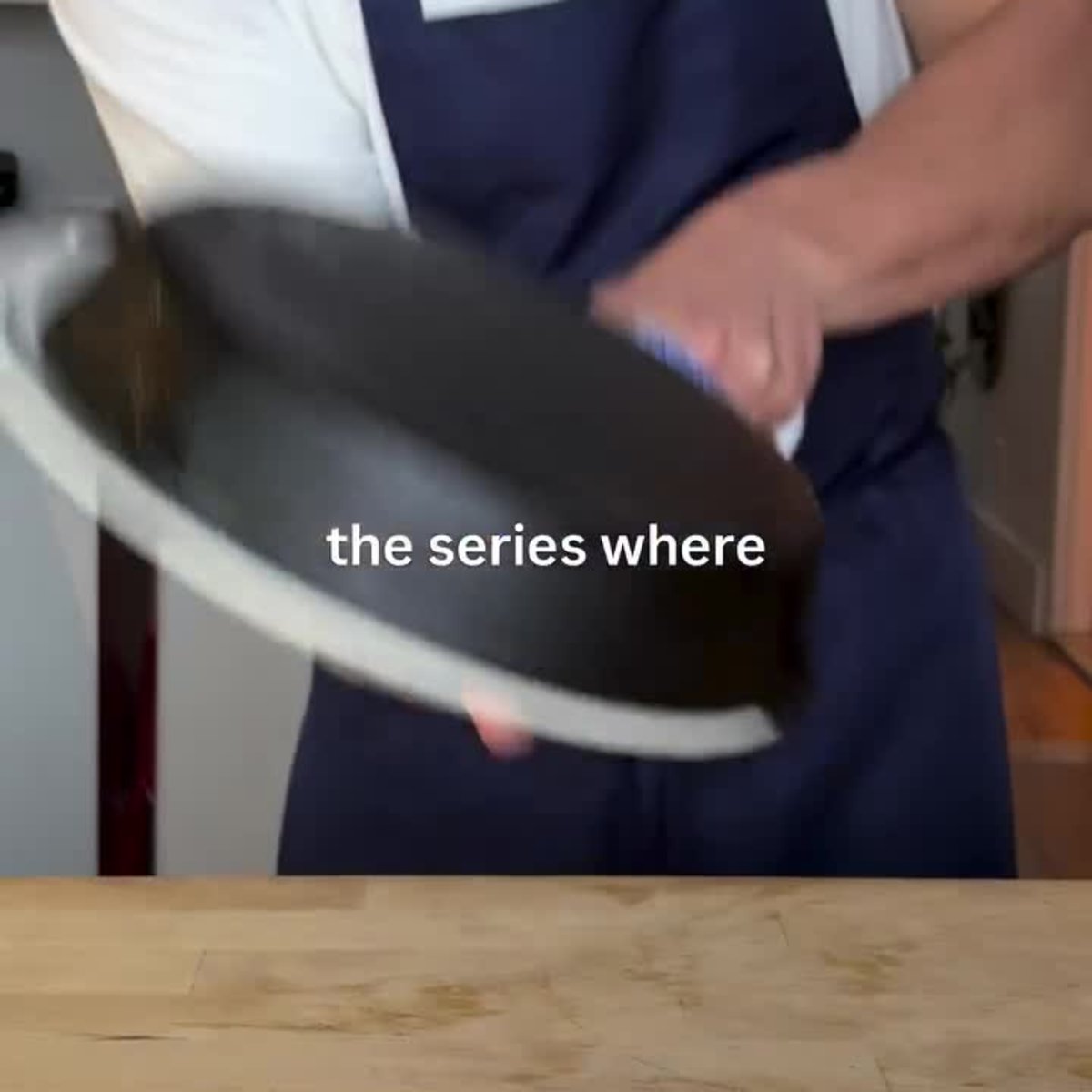 Original reel