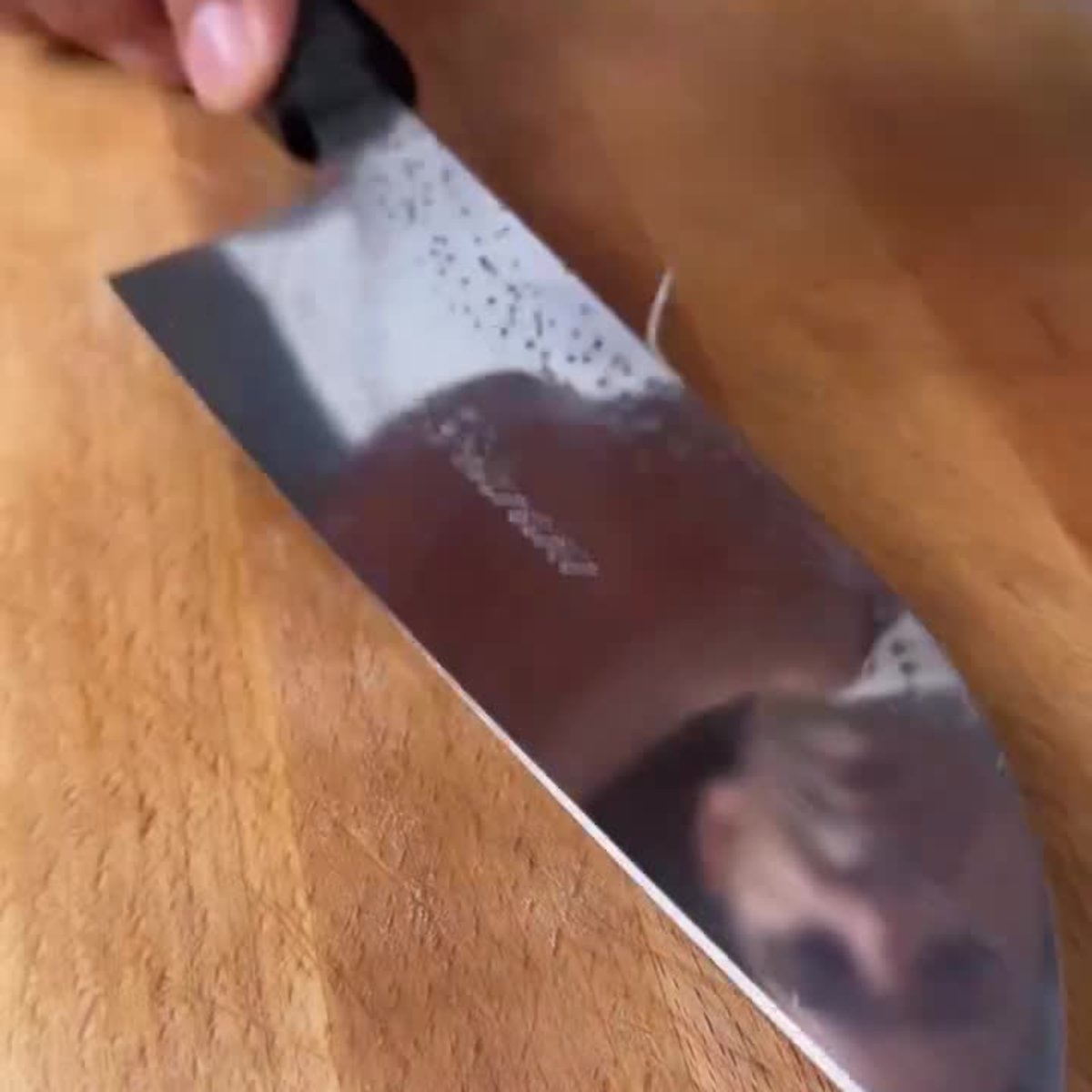 Original reel