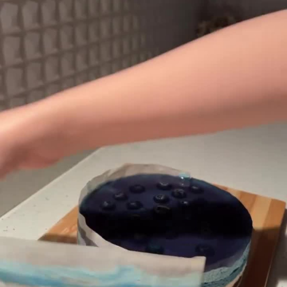 Original reel