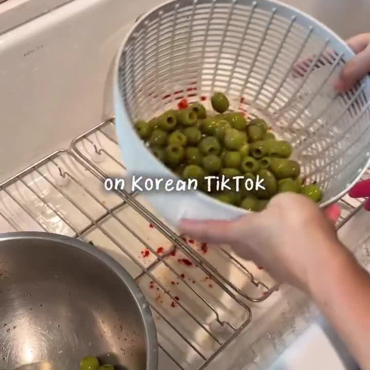 Original reel